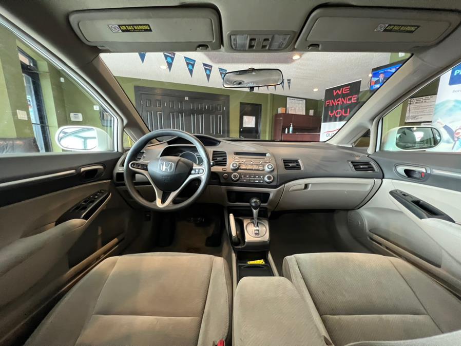 Used Honda Civic Sdn 4dr Auto EX 2011 | AutoMax. West Hartford, Connecticut Used Honda Civic Sdn 4dr Auto EX 2011 | AutoMax. West Hartford, Connecticut