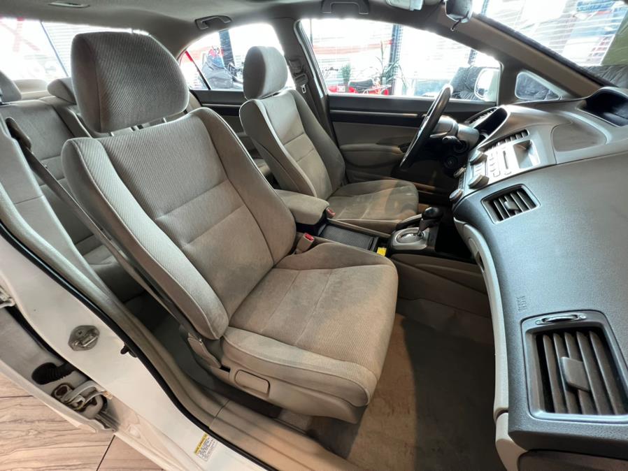 Used Honda Civic Sdn 4dr Auto EX 2011 | AutoMax. West Hartford, Connecticut Used Honda Civic Sdn 4dr Auto EX 2011 | AutoMax. West Hartford, Connecticut