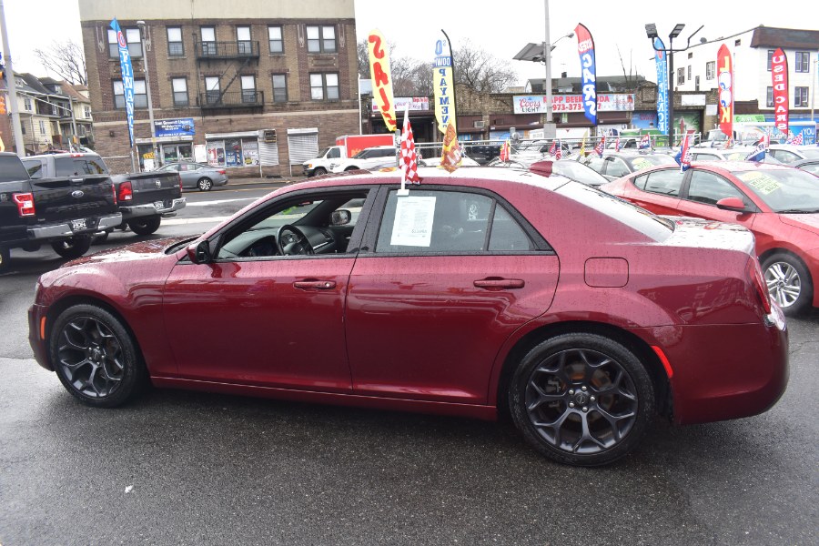 Used Chrysler 300 300S RWD 2019 | Foreign Auto Imports. Irvington, New Jersey