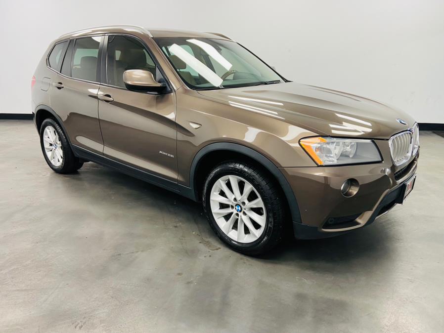Used BMW X3 AWD 4dr xDrive28i 2013 | East Coast Auto Group. Linden, New Jersey Used BMW X3 AWD 4dr xDrive28i 2013 | East Coast Auto Group. Linden, New Jersey