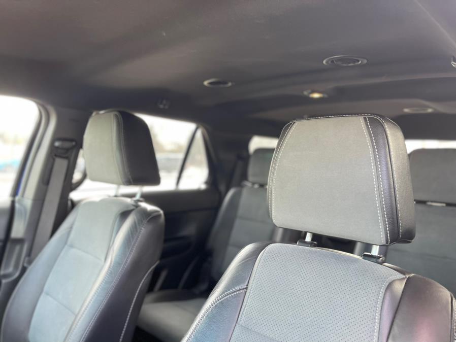 Used Ford Explorer 4WD 4dr XLT 2015 | NYC Automart Inc. Brooklyn, New York Used Ford Explorer 4WD 4dr XLT 2015 | NYC Automart Inc. Brooklyn, New York