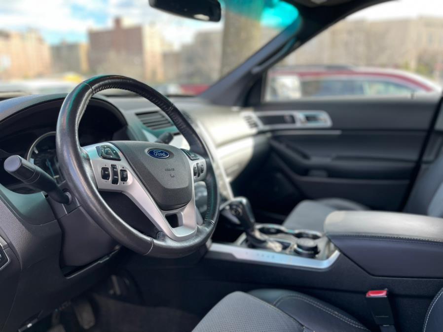 Used Ford Explorer 4WD 4dr XLT 2015 | NYC Automart Inc. Brooklyn, New York Used Ford Explorer 4WD 4dr XLT 2015 | NYC Automart Inc. Brooklyn, New York