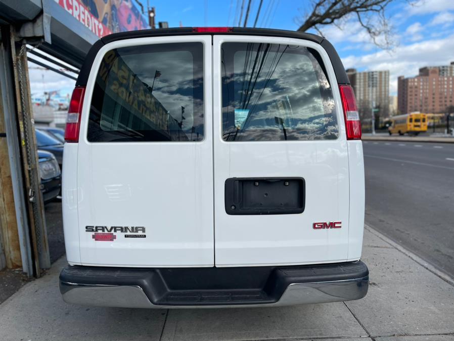 Used GMC Savana Cargo Van RWD 2500 135" 2016 | NYC Automart Inc. Brooklyn, New York Used GMC Savana Cargo Van RWD 2500 135" 2016 | NYC Automart Inc. Brooklyn, New York