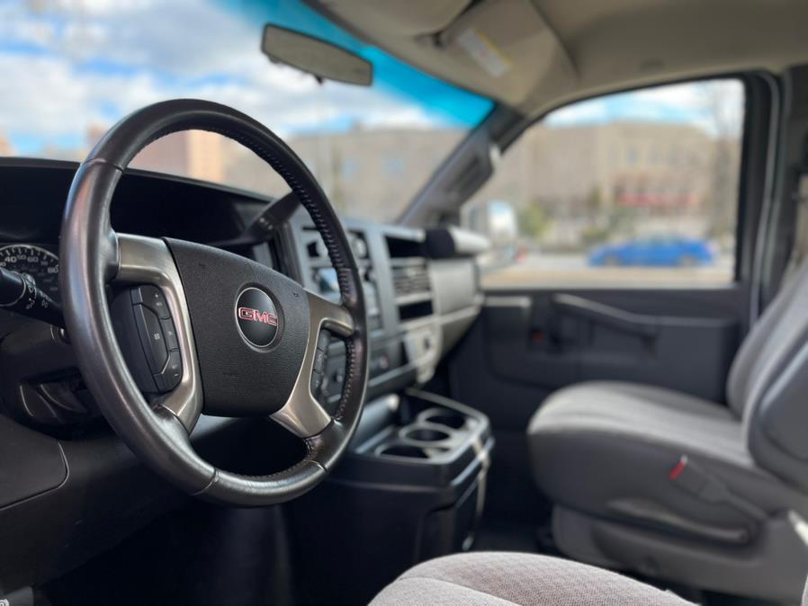 Used GMC Savana Cargo Van RWD 2500 135" 2016 | NYC Automart Inc. Brooklyn, New York Used GMC Savana Cargo Van RWD 2500 135" 2016 | NYC Automart Inc. Brooklyn, New York