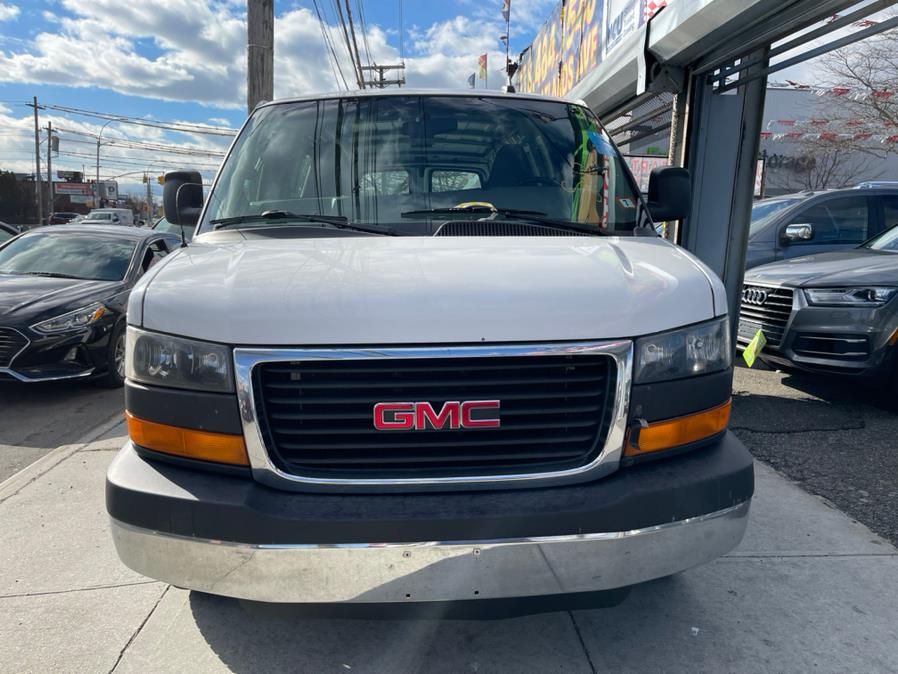 Used GMC Savana Cargo Van RWD 2500 135" 2016 | NYC Automart Inc. Brooklyn, New York Used GMC Savana Cargo Van RWD 2500 135" 2016 | NYC Automart Inc. Brooklyn, New York