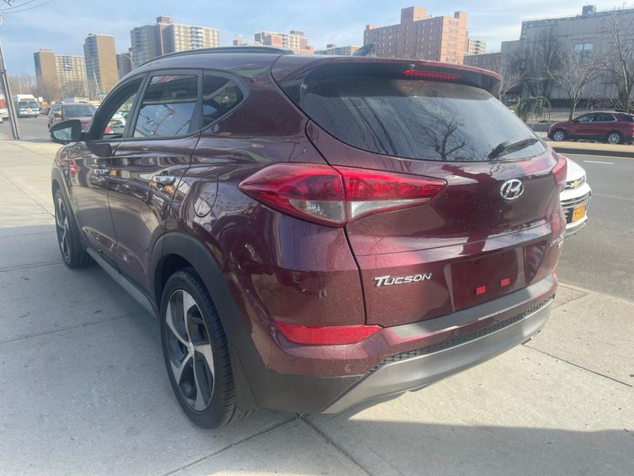 Used Hyundai Tucson Sport AWD 2017 | NYC Automart Inc. Brooklyn, New York Used Hyundai Tucson Sport AWD 2017 | NYC Automart Inc. Brooklyn, New York