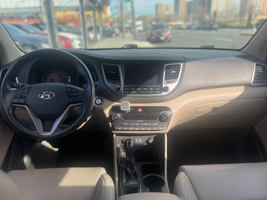 Used Hyundai Tucson Sport AWD 2017 | NYC Automart Inc. Brooklyn, New York Used Hyundai Tucson Sport AWD 2017 | NYC Automart Inc. Brooklyn, New York