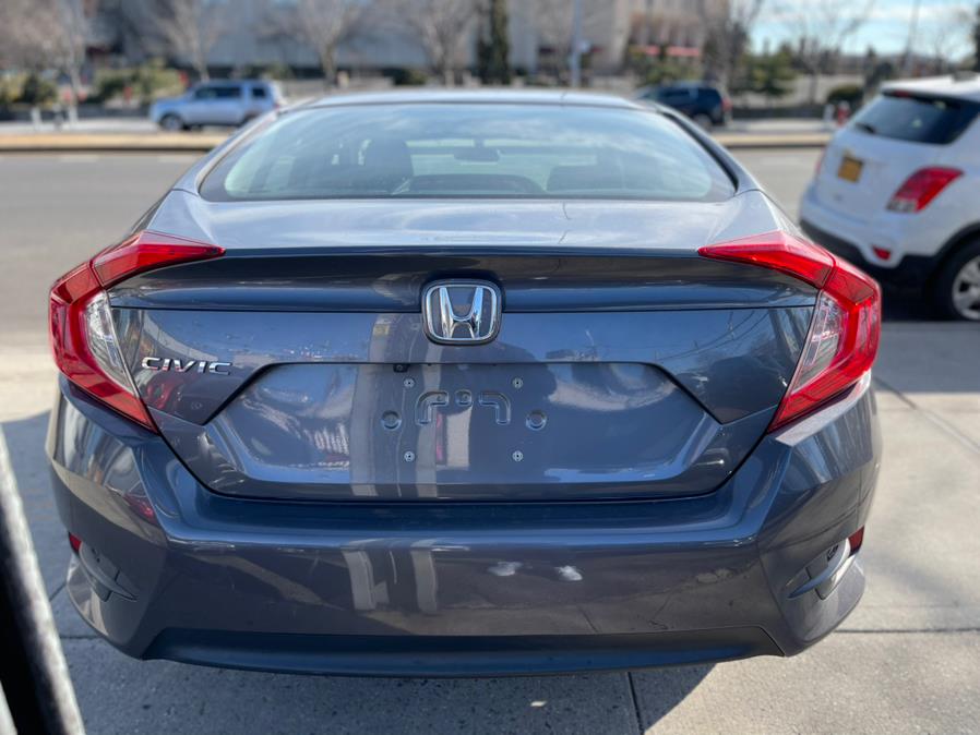 Used Honda Civic Sedan 4dr CVT LX 2016 | NYC Automart Inc. Brooklyn, New York Used Honda Civic Sedan 4dr CVT LX 2016 | NYC Automart Inc. Brooklyn, New York