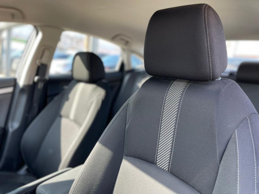Used Honda Civic Sedan 4dr CVT LX 2016 | NYC Automart Inc. Brooklyn, New York Used Honda Civic Sedan 4dr CVT LX 2016 | NYC Automart Inc. Brooklyn, New York