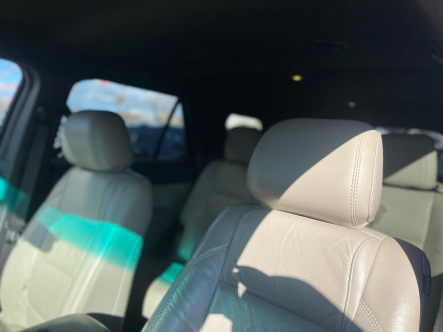 Used Ford Explorer 4WD 4dr XLT 2014 | NYC Automart Inc. Brooklyn, New York Used Ford Explorer 4WD 4dr XLT 2014 | NYC Automart Inc. Brooklyn, New York