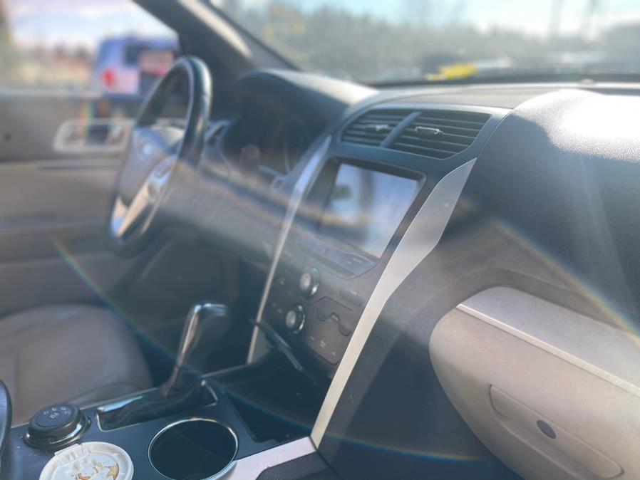 Used Ford Explorer 4WD 4dr XLT 2014 | NYC Automart Inc. Brooklyn, New York Used Ford Explorer 4WD 4dr XLT 2014 | NYC Automart Inc. Brooklyn, New York