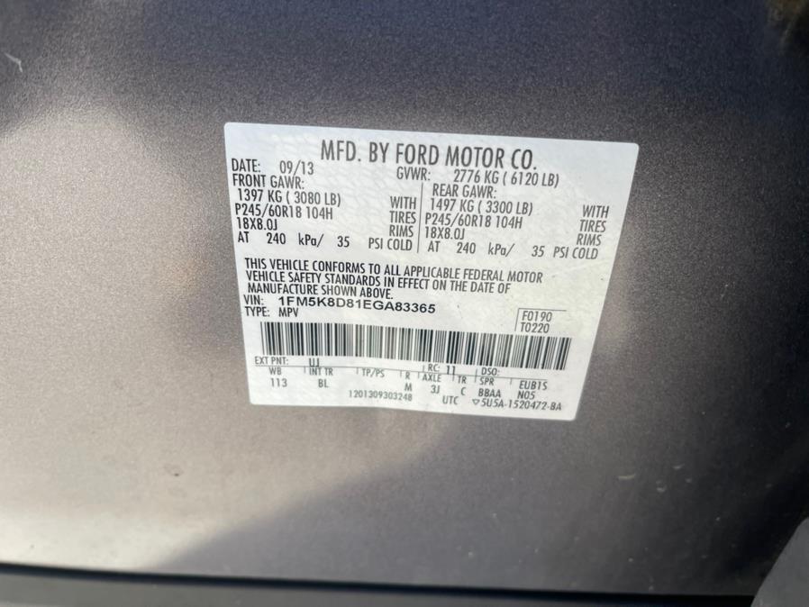 Used Ford Explorer 4WD 4dr XLT 2014 | NYC Automart Inc. Brooklyn, New York Used Ford Explorer 4WD 4dr XLT 2014 | NYC Automart Inc. Brooklyn, New York