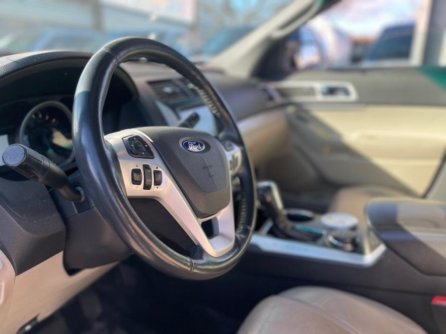Used Ford Explorer 4WD 4dr XLT 2014 | NYC Automart Inc. Brooklyn, New York Used Ford Explorer 4WD 4dr XLT 2014 | NYC Automart Inc. Brooklyn, New York