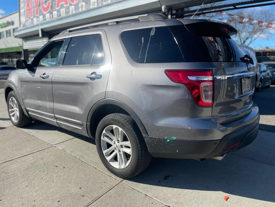 Used Ford Explorer 4WD 4dr XLT 2014 | NYC Automart Inc. Brooklyn, New York Used Ford Explorer 4WD 4dr XLT 2014 | NYC Automart Inc. Brooklyn, New York