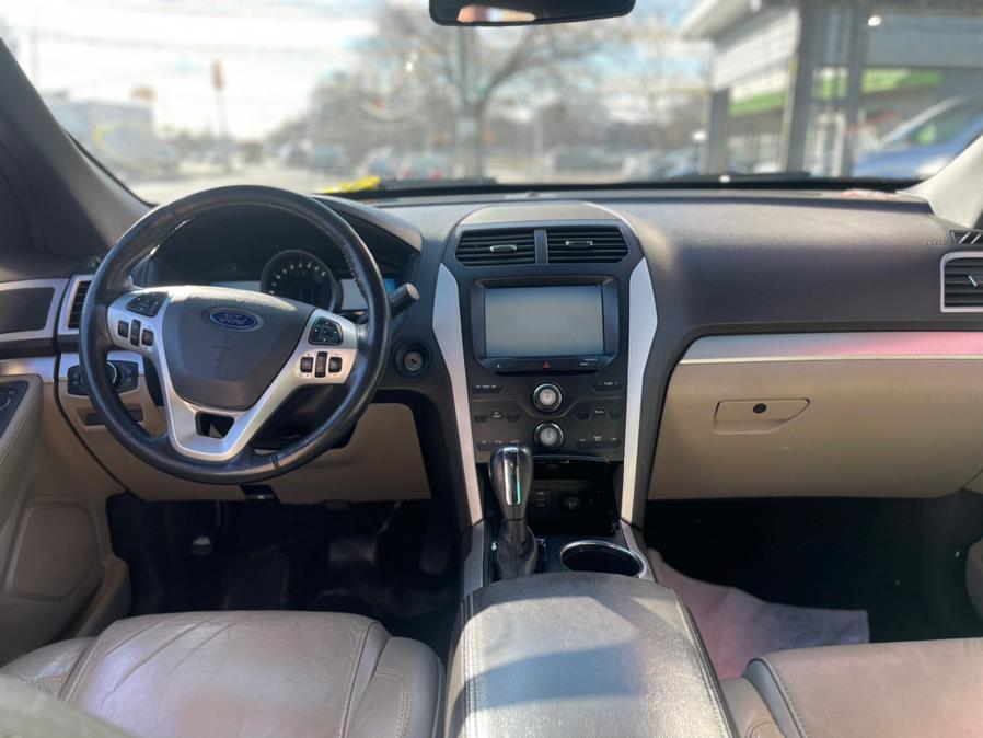 Used Ford Explorer 4WD 4dr XLT 2014 | NYC Automart Inc. Brooklyn, New York Used Ford Explorer 4WD 4dr XLT 2014 | NYC Automart Inc. Brooklyn, New York