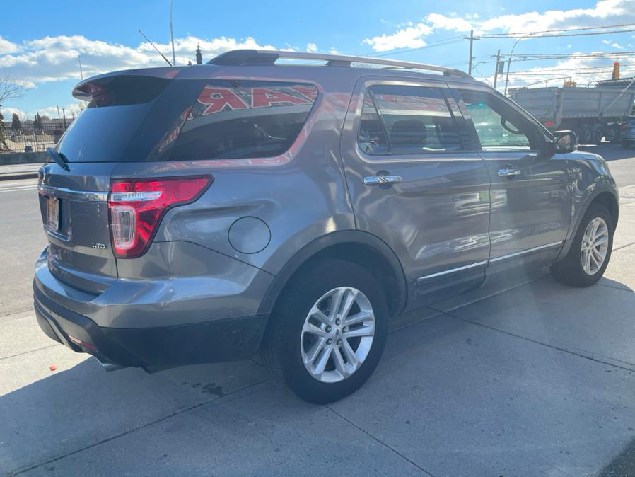 Used Ford Explorer 4WD 4dr XLT 2014 | NYC Automart Inc. Brooklyn, New York Used Ford Explorer 4WD 4dr XLT 2014 | NYC Automart Inc. Brooklyn, New York