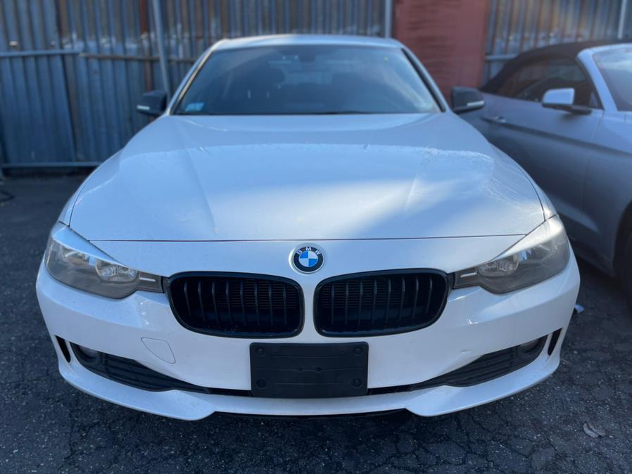 Used BMW 3 Series 4dr Sdn 320i RWD South Africa 2015 | NYC Automart Inc. Brooklyn, New York Used BMW 3 Series 4dr Sdn 320i RWD South Africa 2015 | NYC Automart Inc. Brooklyn, New York