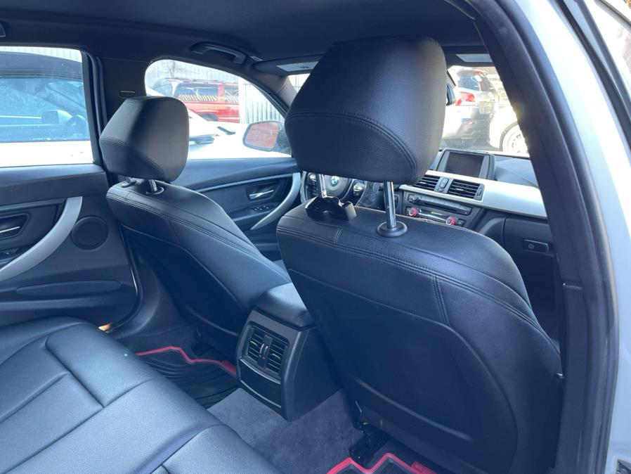 Used BMW 3 Series 4dr Sdn 320i RWD South Africa 2015 | NYC Automart Inc. Brooklyn, New York Used BMW 3 Series 4dr Sdn 320i RWD South Africa 2015 | NYC Automart Inc. Brooklyn, New York