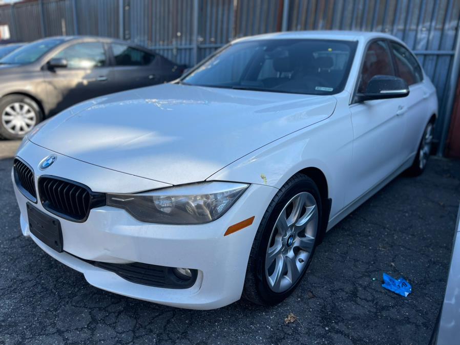 Used BMW 3 Series 4dr Sdn 320i RWD South Africa 2015 | NYC Automart Inc. Brooklyn, New York Used BMW 3 Series 4dr Sdn 320i RWD South Africa 2015 | NYC Automart Inc. Brooklyn, New York