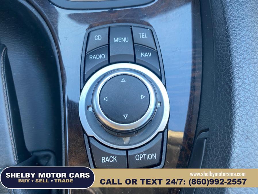 2010 BMW 5 Series 4dr Sdn 535i xDrive AWD, available for sale in Springfield, Massachusetts | Shelby Motor Cars. Springfield, Massachusetts 2010 BMW 5 Series 4dr Sdn 535i xDrive AWD, available for sale in Springfield, Massachusetts | Shelby Motor Cars. Springfield, Massachusetts