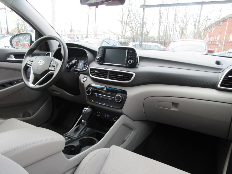 Used Hyundai Tucson Value AWD 2019 | Route 27 Auto Mall. Linden, New Jersey Used Hyundai Tucson Value AWD 2019 | Route 27 Auto Mall. Linden, New Jersey