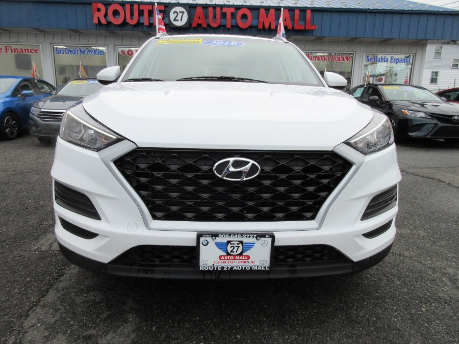 Used Hyundai Tucson Value AWD 2019 | Route 27 Auto Mall. Linden, New Jersey Used Hyundai Tucson Value AWD 2019 | Route 27 Auto Mall. Linden, New Jersey