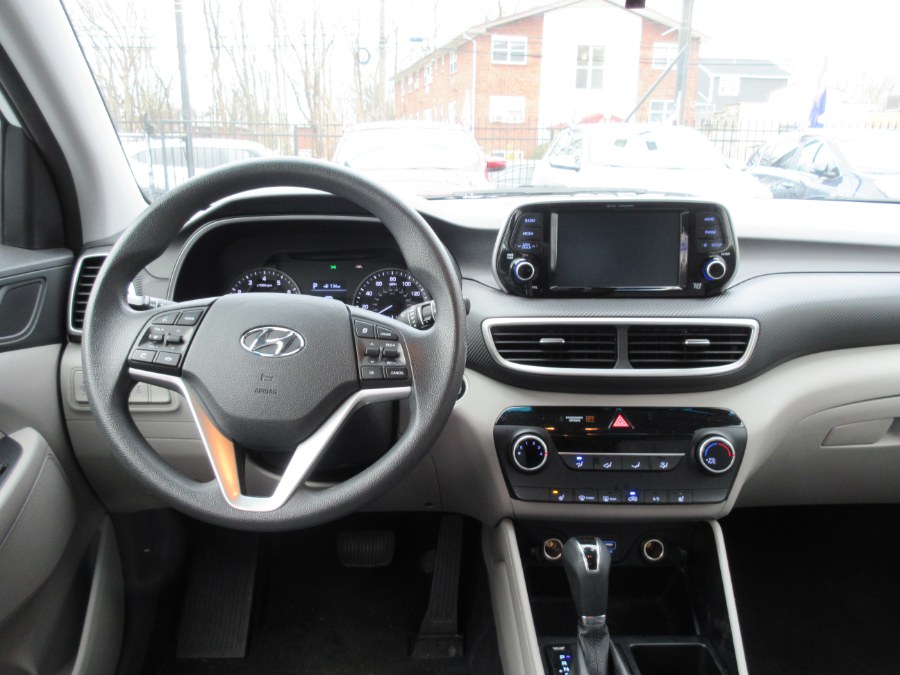 Used Hyundai Tucson Value AWD 2019 | Route 27 Auto Mall. Linden, New Jersey Used Hyundai Tucson Value AWD 2019 | Route 27 Auto Mall. Linden, New Jersey