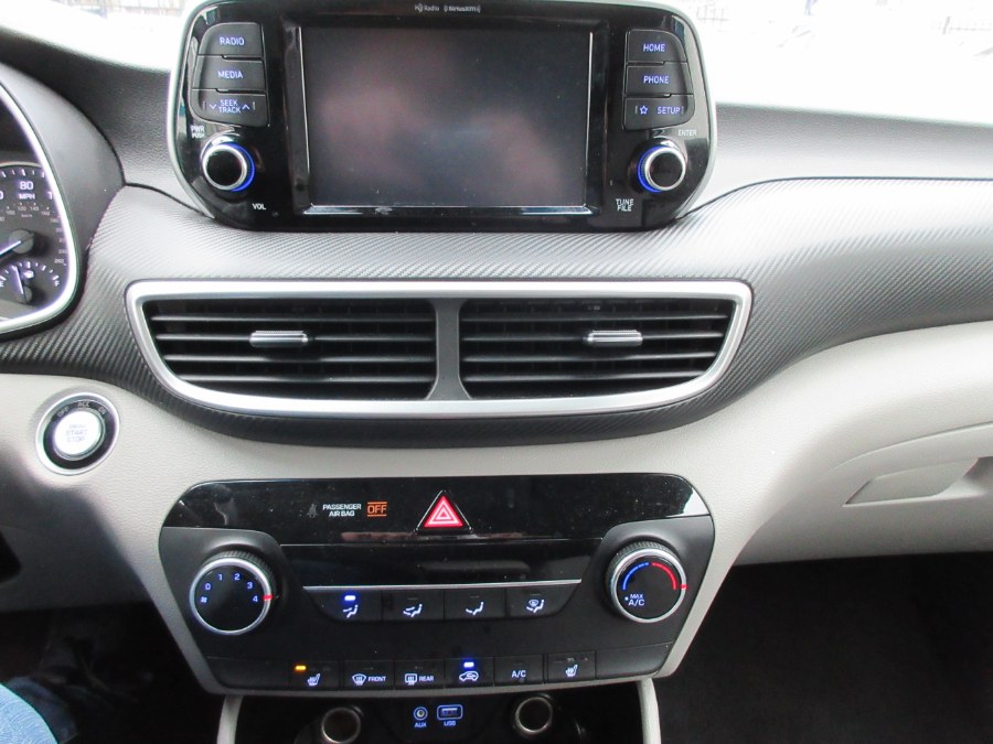 Used Hyundai Tucson Value AWD 2019 | Route 27 Auto Mall. Linden, New Jersey Used Hyundai Tucson Value AWD 2019 | Route 27 Auto Mall. Linden, New Jersey