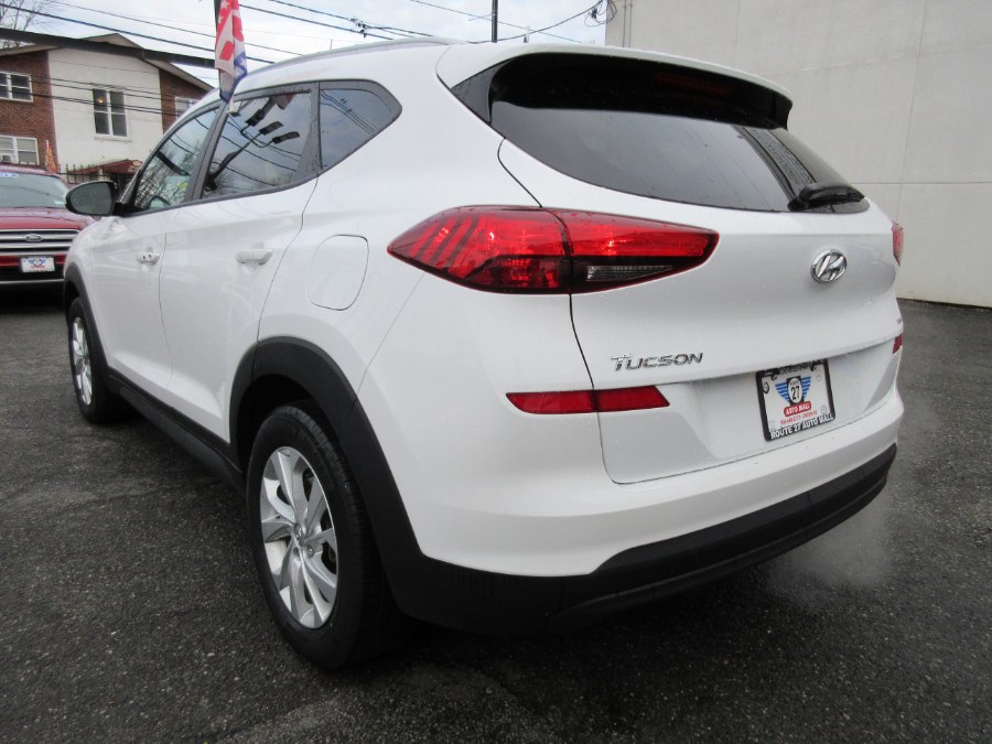 Used Hyundai Tucson Value AWD 2019 | Route 27 Auto Mall. Linden, New Jersey Used Hyundai Tucson Value AWD 2019 | Route 27 Auto Mall. Linden, New Jersey
