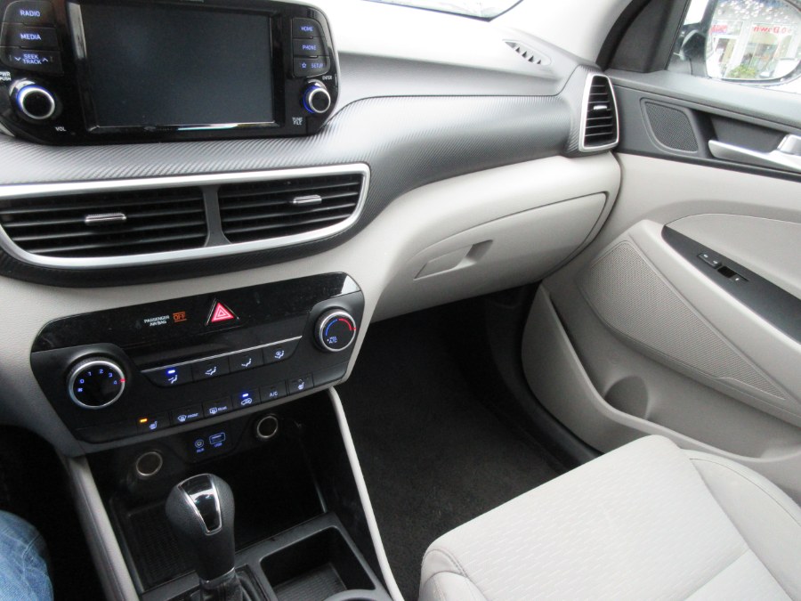 Used Hyundai Tucson Value AWD 2019 | Route 27 Auto Mall. Linden, New Jersey Used Hyundai Tucson Value AWD 2019 | Route 27 Auto Mall. Linden, New Jersey