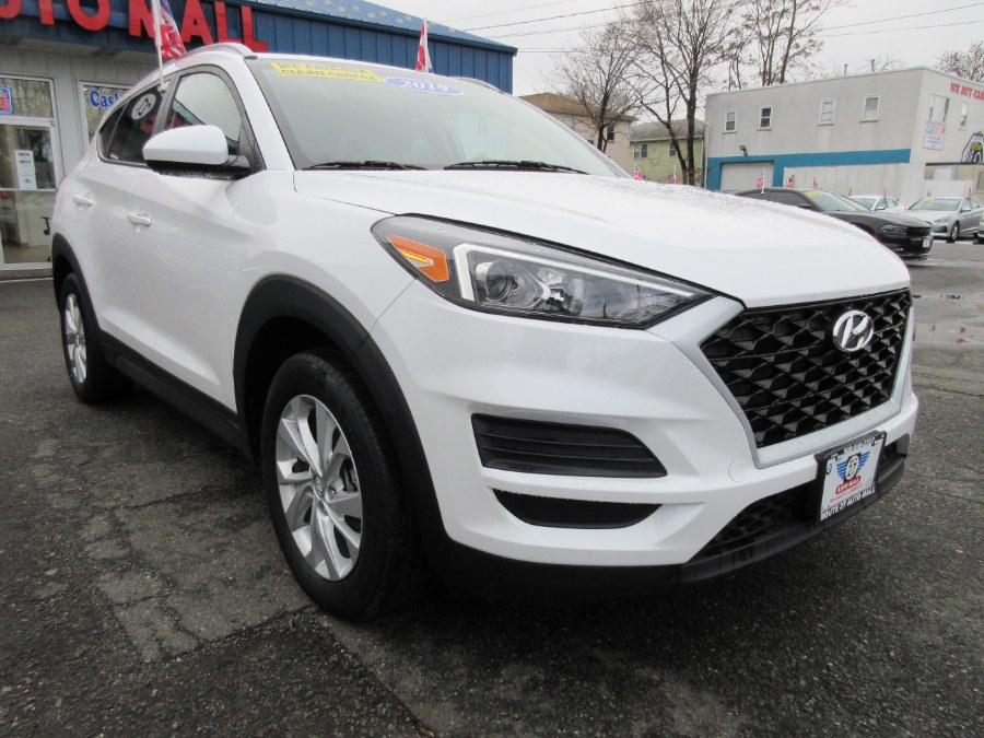 Used Hyundai Tucson Value AWD 2019 | Route 27 Auto Mall. Linden, New Jersey Used Hyundai Tucson Value AWD 2019 | Route 27 Auto Mall. Linden, New Jersey