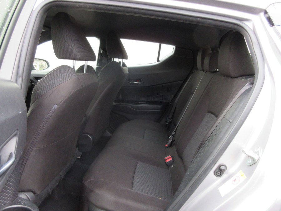 2019 Toyota C-HR XLE FWD (Natl), available for sale in Linden, New Jersey | Route 27 Auto Mall. Linden, New Jersey 2019 Toyota C-HR XLE FWD (Natl), available for sale in Linden, New Jersey | Route 27 Auto Mall. Linden, New Jersey