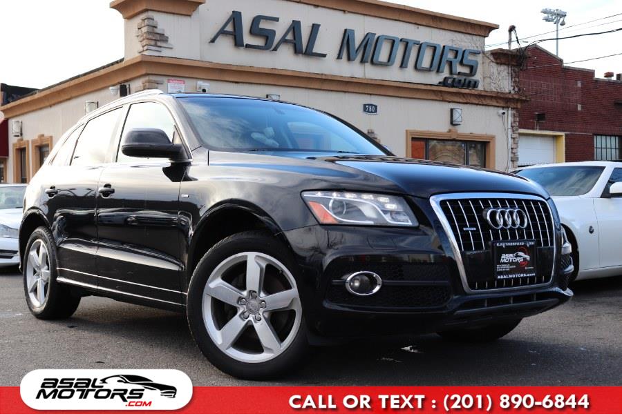 Used 2011 Audi Q5 in East Rutherford, New Jersey | Asal Motors. East Rutherford, New Jersey