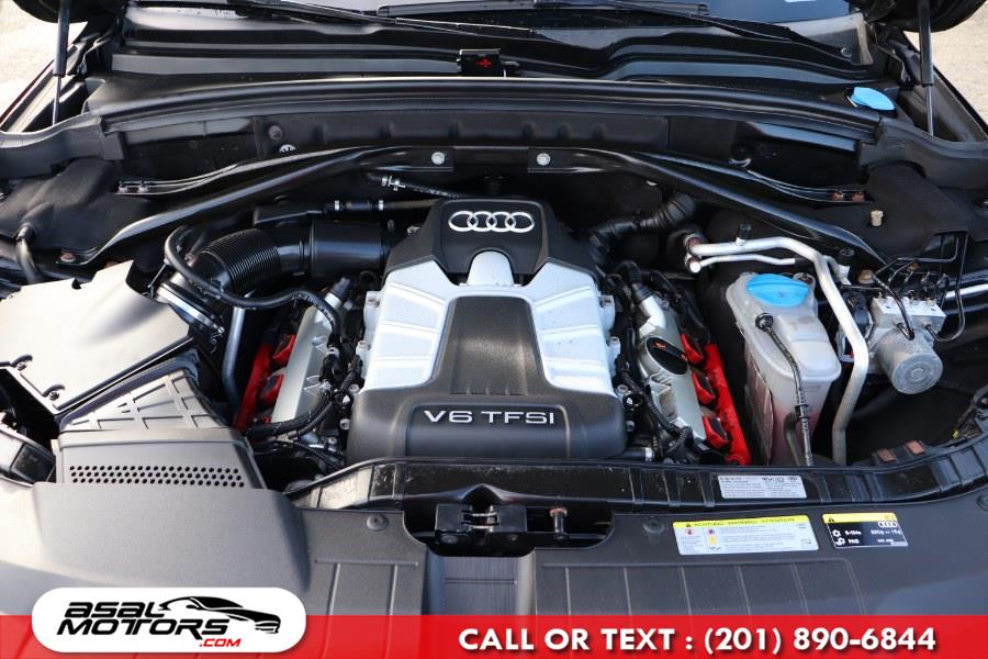 Used Audi Q5 quattro 4dr 3.0T Premium Plus 2013 | Asal Motors. East Rutherford, New Jersey