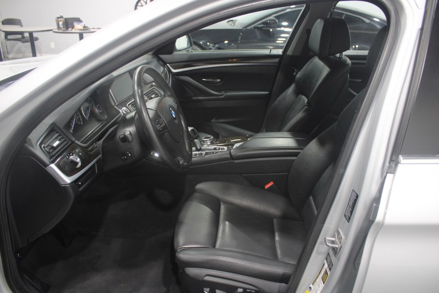 Used BMW 5 Series 4dr Sdn 535i xDrive AWD 2014 | Auto Gallery. Lodi, New Jersey Used BMW 5 Series 4dr Sdn 535i xDrive AWD 2014 | Auto Gallery. Lodi, New Jersey
