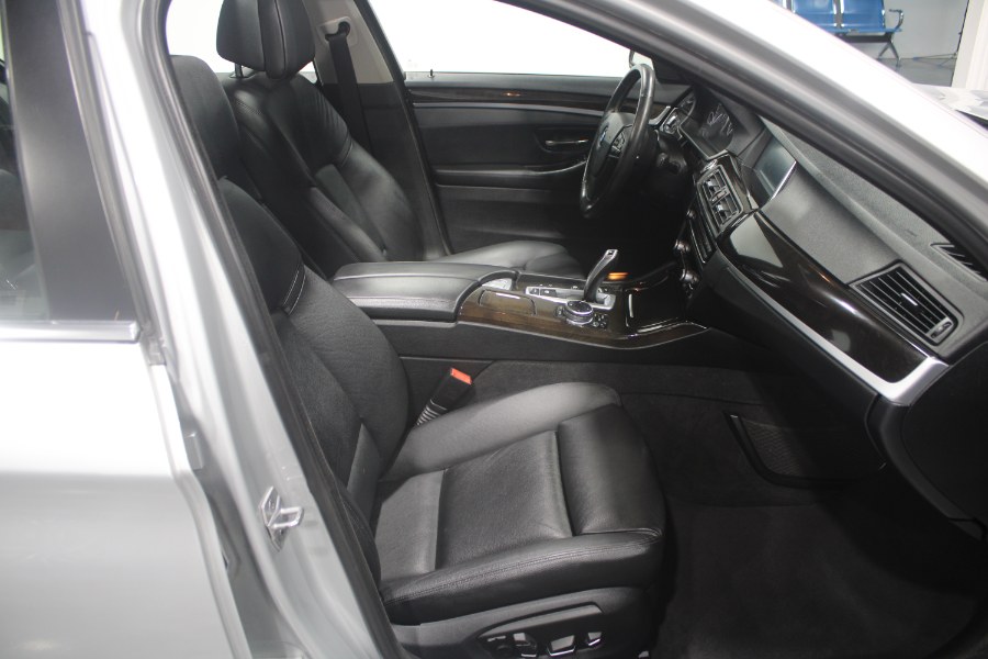 Used BMW 5 Series 4dr Sdn 535i xDrive AWD 2014 | Auto Gallery. Lodi, New Jersey Used BMW 5 Series 4dr Sdn 535i xDrive AWD 2014 | Auto Gallery. Lodi, New Jersey