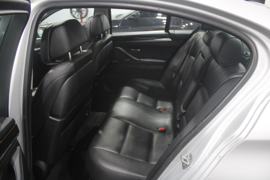 Used BMW 5 Series 4dr Sdn 535i xDrive AWD 2014 | Auto Gallery. Lodi, New Jersey Used BMW 5 Series 4dr Sdn 535i xDrive AWD 2014 | Auto Gallery. Lodi, New Jersey