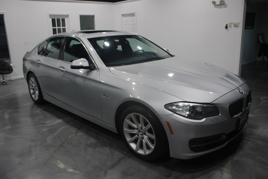 Used BMW 5 Series 4dr Sdn 535i xDrive AWD 2014 | Auto Gallery. Lodi, New Jersey Used BMW 5 Series 4dr Sdn 535i xDrive AWD 2014 | Auto Gallery. Lodi, New Jersey