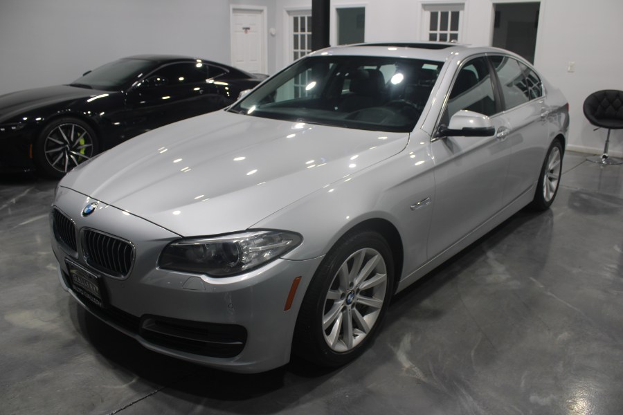 Used BMW 5 Series 4dr Sdn 535i xDrive AWD 2014 | Auto Gallery. Lodi, New Jersey Used BMW 5 Series 4dr Sdn 535i xDrive AWD 2014 | Auto Gallery. Lodi, New Jersey
