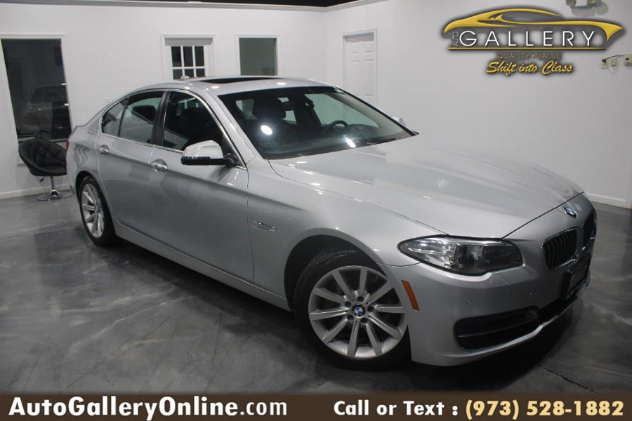 Used BMW 5 Series 4dr Sdn 535i xDrive AWD 2014 | Auto Gallery. Lodi, New Jersey Used BMW 5 Series 4dr Sdn 535i xDrive AWD 2014 | Auto Gallery. Lodi, New Jersey