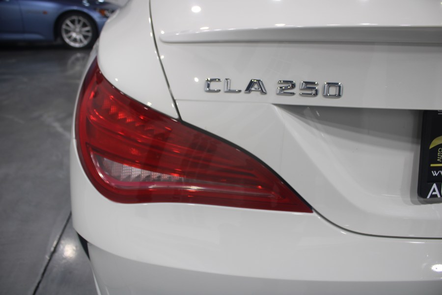 Used Mercedes-Benz CLA 4dr Sdn CLA 250 4MATIC 2016 | Auto Gallery. Lodi, New Jersey Used Mercedes-Benz CLA 4dr Sdn CLA 250 4MATIC 2016 | Auto Gallery. Lodi, New Jersey
