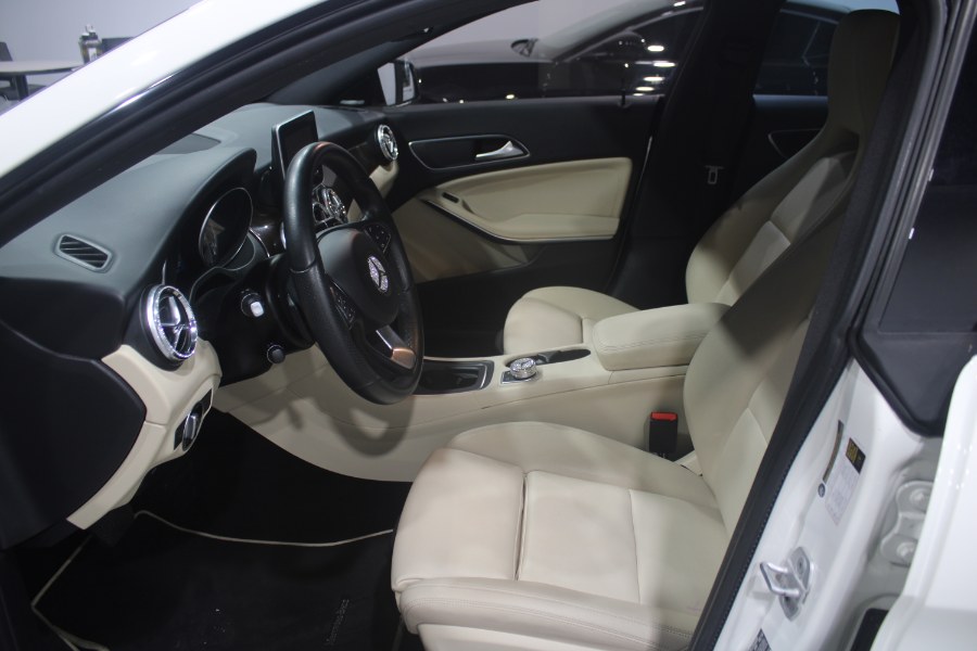 Used Mercedes-Benz CLA 4dr Sdn CLA 250 4MATIC 2016 | Auto Gallery. Lodi, New Jersey Used Mercedes-Benz CLA 4dr Sdn CLA 250 4MATIC 2016 | Auto Gallery. Lodi, New Jersey