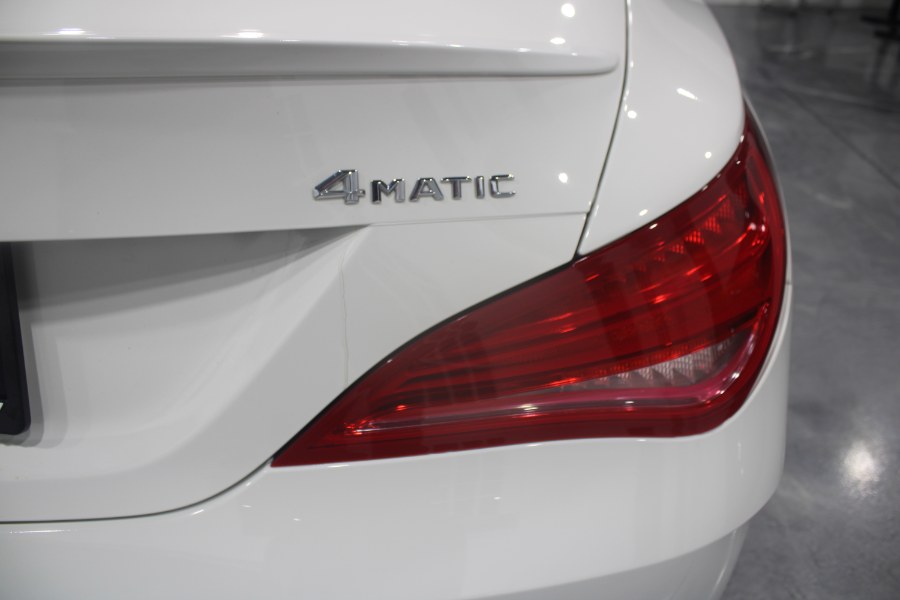 Used Mercedes-Benz CLA 4dr Sdn CLA 250 4MATIC 2016 | Auto Gallery. Lodi, New Jersey Used Mercedes-Benz CLA 4dr Sdn CLA 250 4MATIC 2016 | Auto Gallery. Lodi, New Jersey