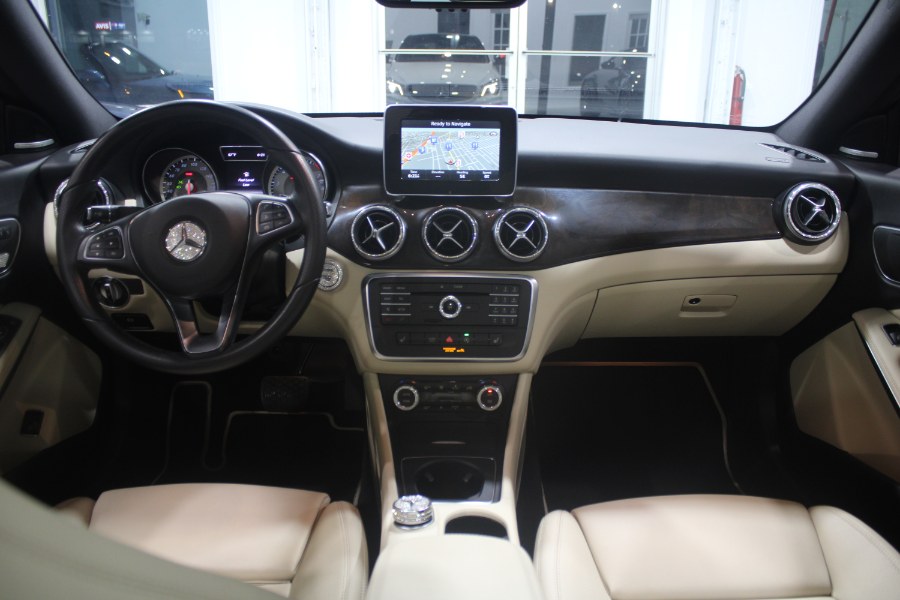 Used Mercedes-Benz CLA 4dr Sdn CLA 250 4MATIC 2016 | Auto Gallery. Lodi, New Jersey Used Mercedes-Benz CLA 4dr Sdn CLA 250 4MATIC 2016 | Auto Gallery. Lodi, New Jersey
