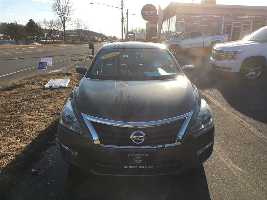 Used Nissan Altima 4dr Sdn I4 2.5 S 2013 | Smart Buy Auto Sales, LLC. Wallingford, Connecticut Used Nissan Altima 4dr Sdn I4 2.5 S 2013 | Smart Buy Auto Sales, LLC. Wallingford, Connecticut
