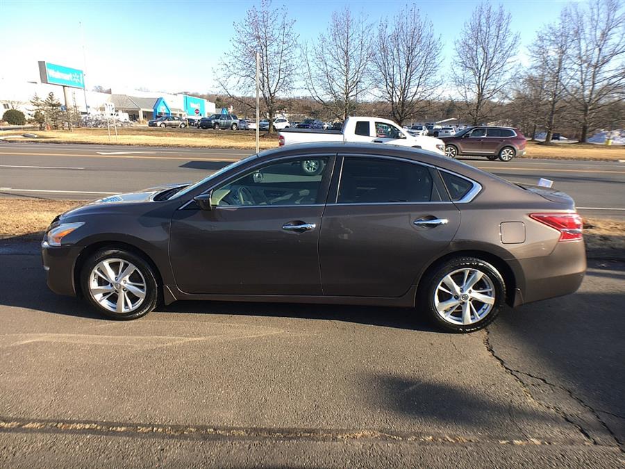 Used Nissan Altima 4dr Sdn I4 2.5 S 2013 | Smart Buy Auto Sales, LLC. Wallingford, Connecticut Used Nissan Altima 4dr Sdn I4 2.5 S 2013 | Smart Buy Auto Sales, LLC. Wallingford, Connecticut