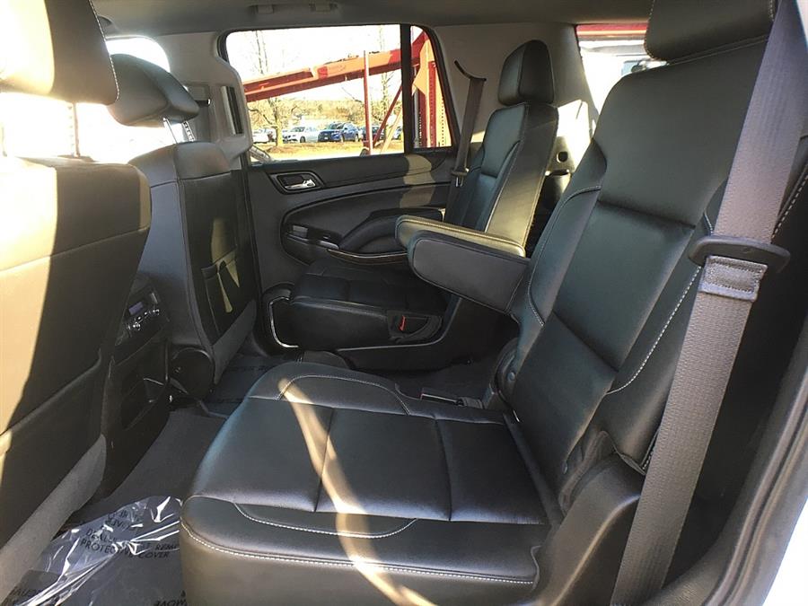 Used Chevrolet Tahoe 4WD 4dr LT 2019 | Smart Buy Auto Sales, LLC. Wallingford, Connecticut Used Chevrolet Tahoe 4WD 4dr LT 2019 | Smart Buy Auto Sales, LLC. Wallingford, Connecticut