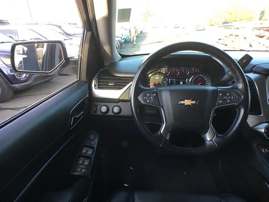 Used Chevrolet Tahoe 4WD 4dr LT 2019 | Smart Buy Auto Sales, LLC. Wallingford, Connecticut Used Chevrolet Tahoe 4WD 4dr LT 2019 | Smart Buy Auto Sales, LLC. Wallingford, Connecticut