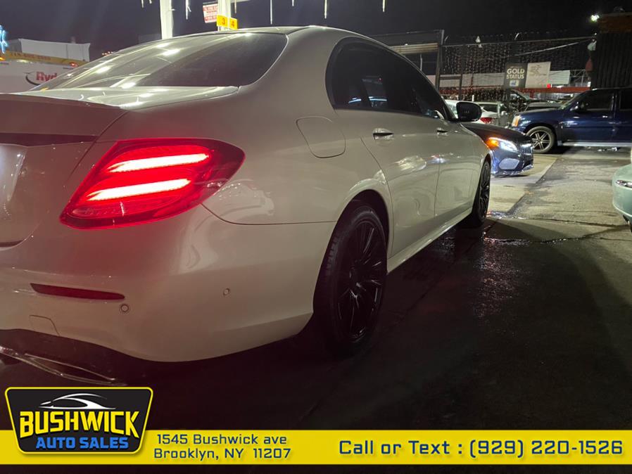 2017 Mercedes-Benz E-Class E 300 Sport 4MATIC Sedan, available for sale in Brooklyn, New York | Bushwick Auto Sales LLC. Brooklyn, New York 2017 Mercedes-Benz E-Class E 300 Sport 4MATIC Sedan, available for sale in Brooklyn, New York | Bushwick Auto Sales LLC. Brooklyn, New York