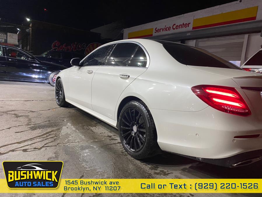2017 Mercedes-Benz E-Class E 300 Sport 4MATIC Sedan, available for sale in Brooklyn, New York | Bushwick Auto Sales LLC. Brooklyn, New York 2017 Mercedes-Benz E-Class E 300 Sport 4MATIC Sedan, available for sale in Brooklyn, New York | Bushwick Auto Sales LLC. Brooklyn, New York